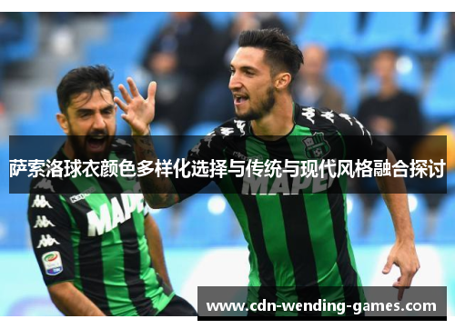 萨索洛球衣颜色多样化选择与传统与现代风格融合探讨