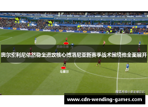 奥尔索利尼依然稳坐进攻核心博洛尼亚新赛季战术围绕他全面展开 奥尔索利尼依然稳坐进攻核心博洛尼亚新赛季战术围绕他全面展开